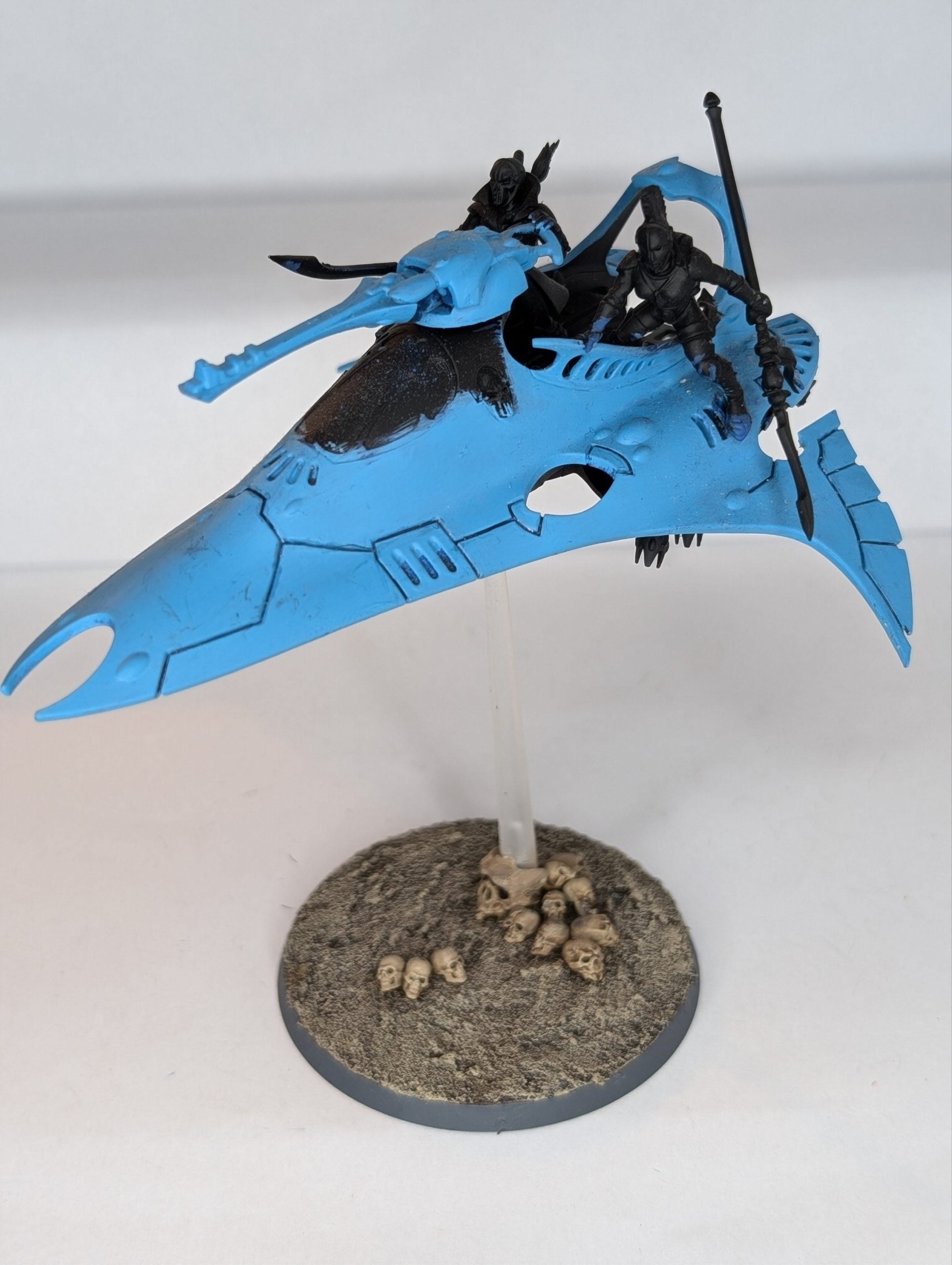 Starweaver
