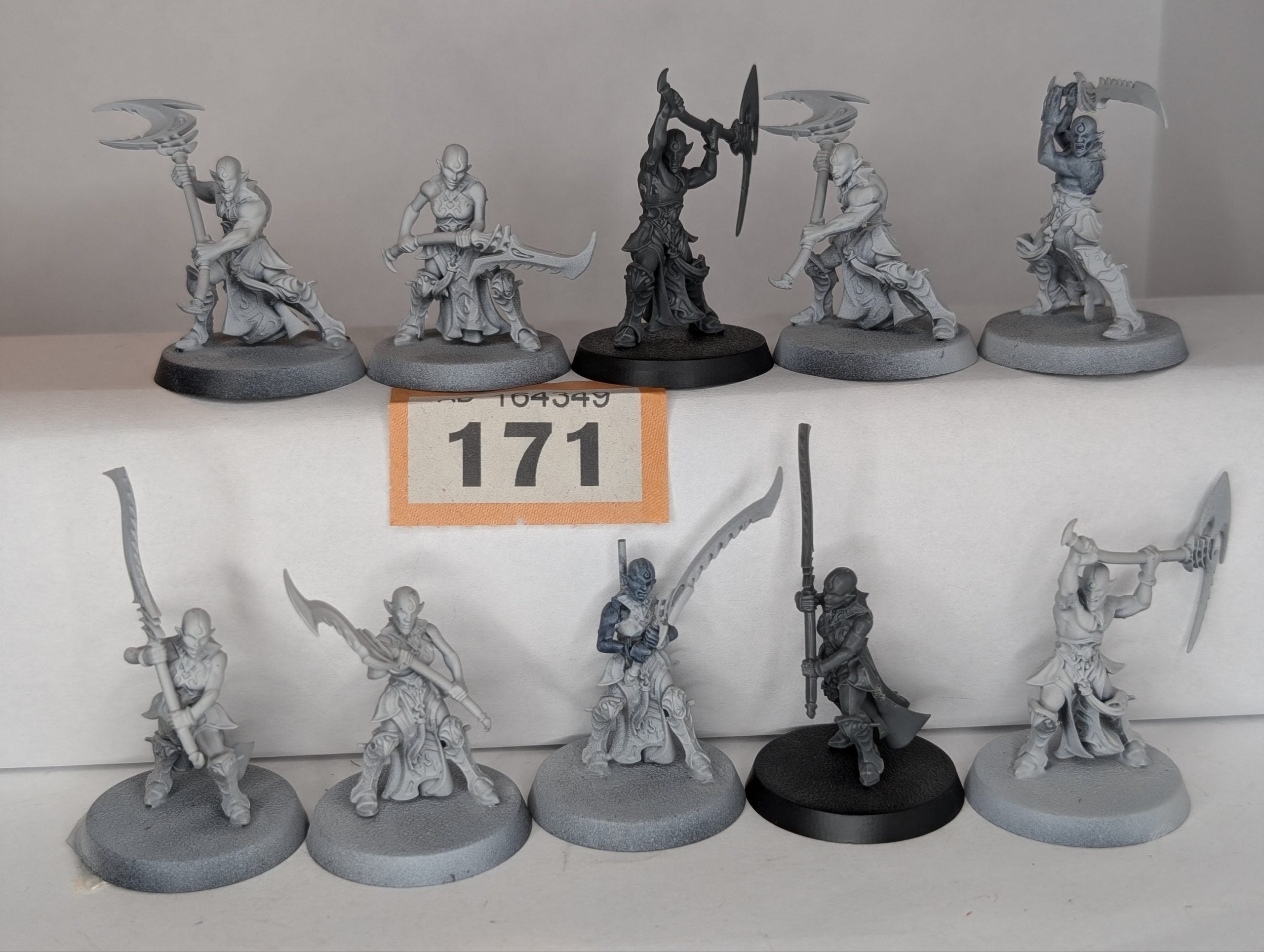 Namarti Thralls