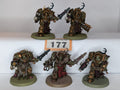 Blightlord Terminators