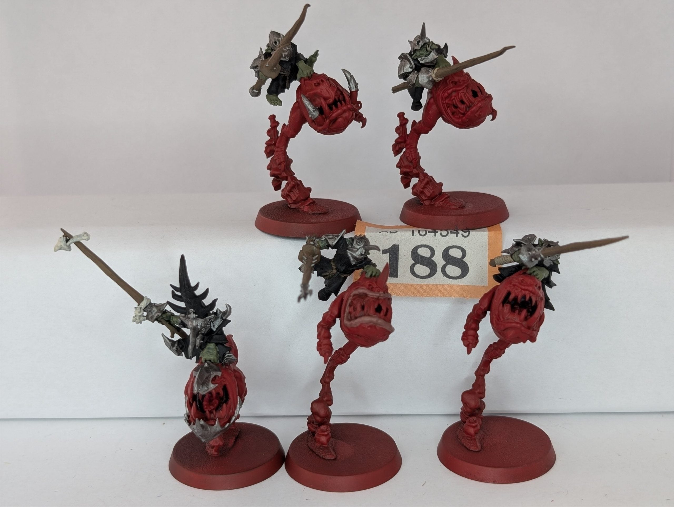 Boingrot Bounderz