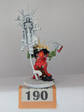 Lord Relictor