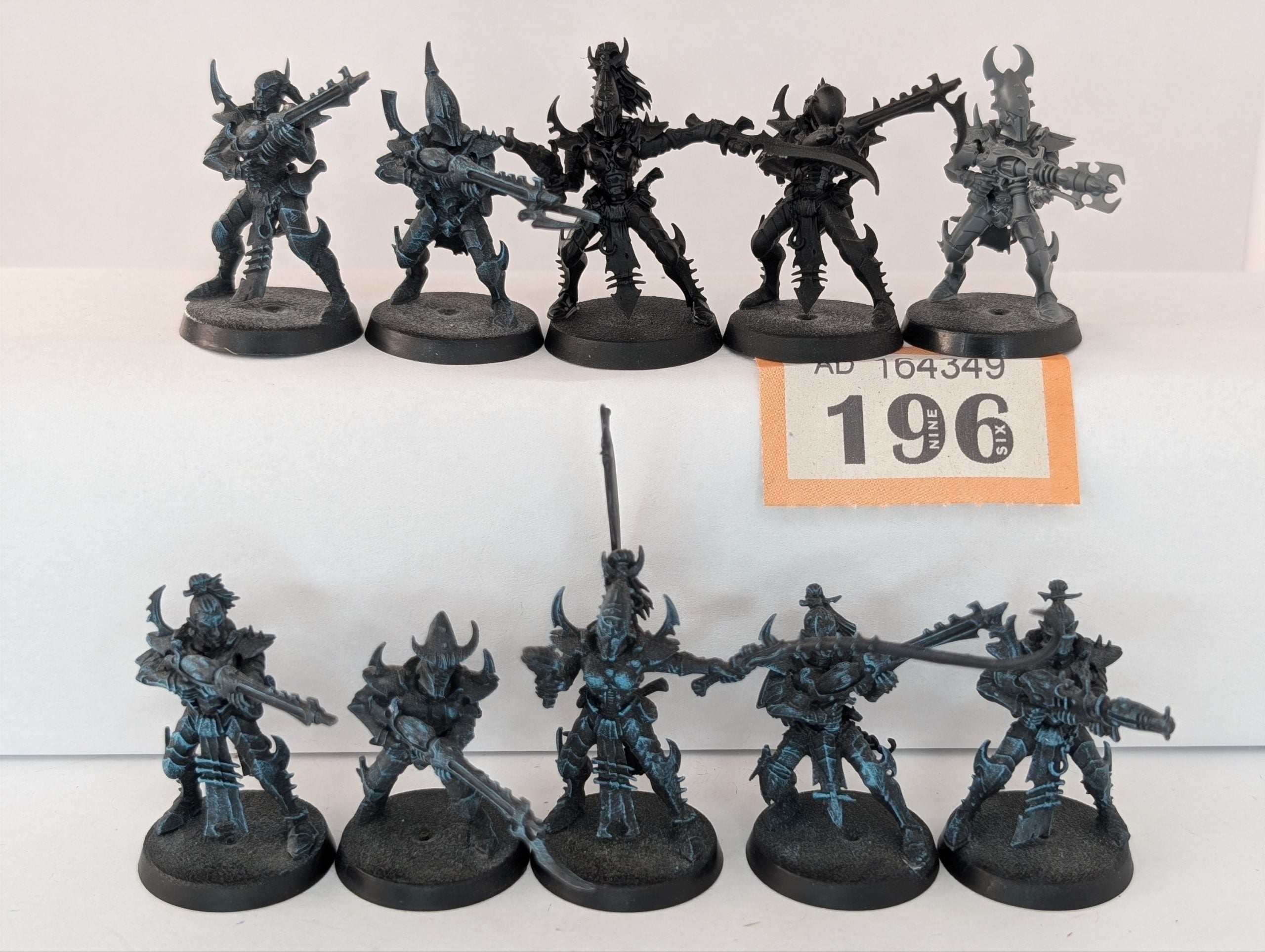 Kabalite Warriors