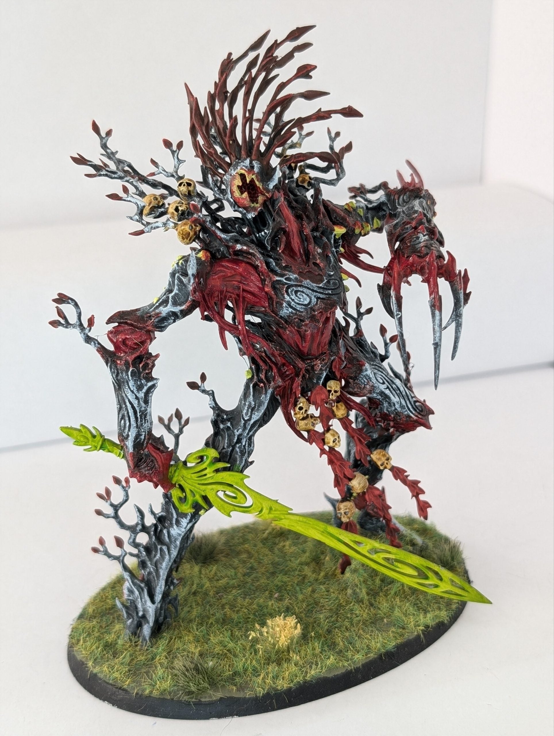 Spirit of Durthu