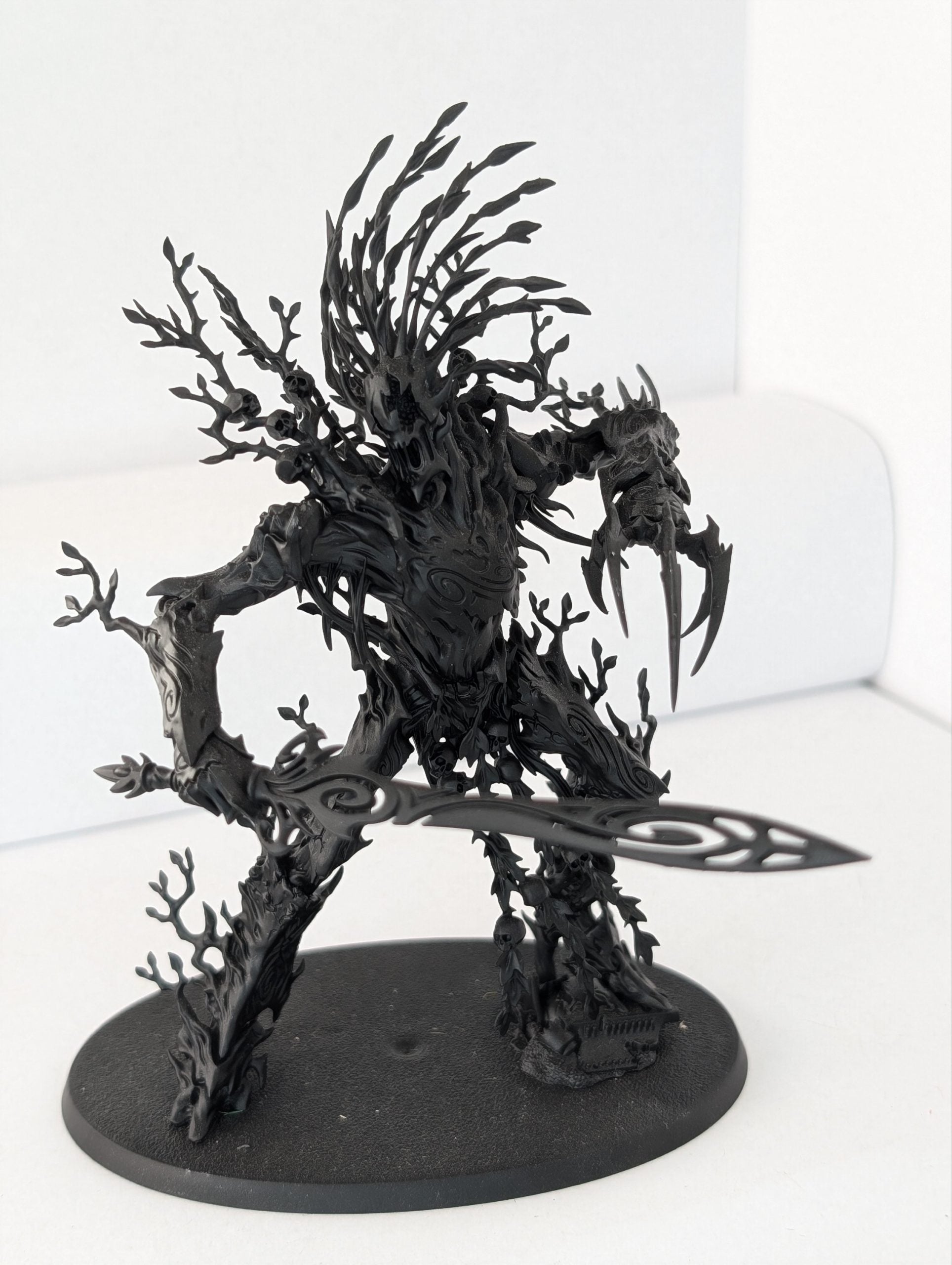 Spirit of Durthu