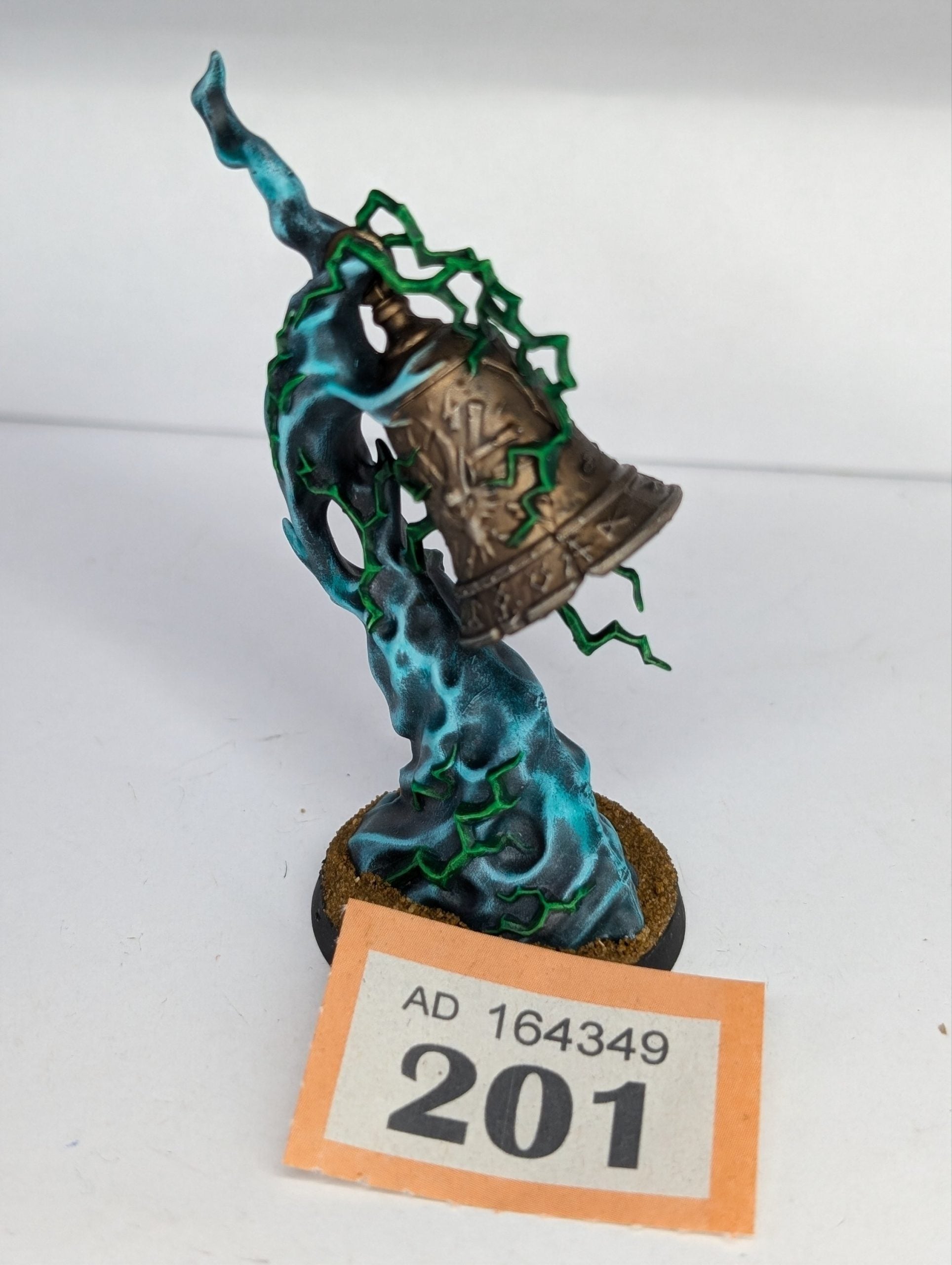 Bell of Doom
