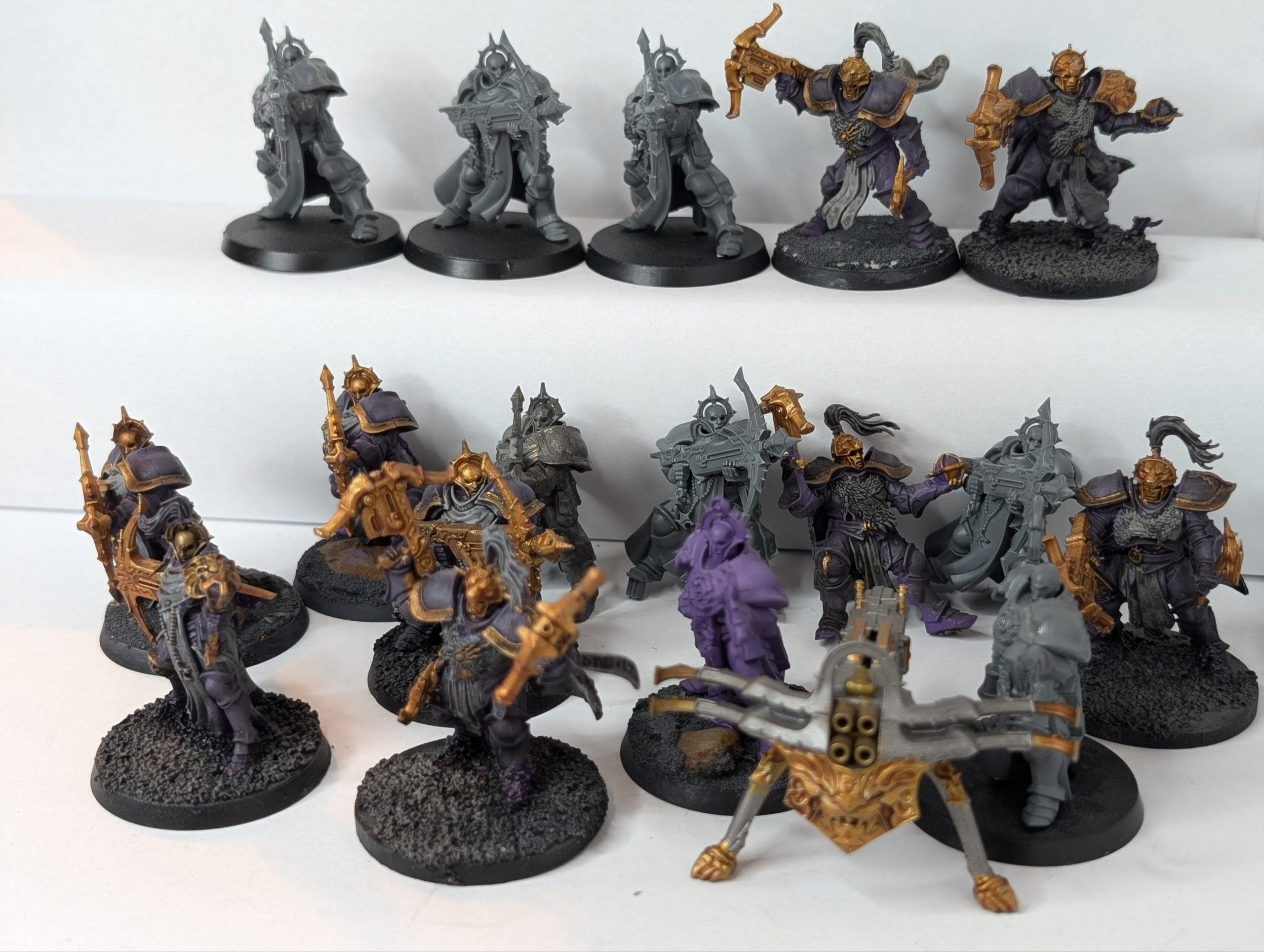 Stormcast Bundle