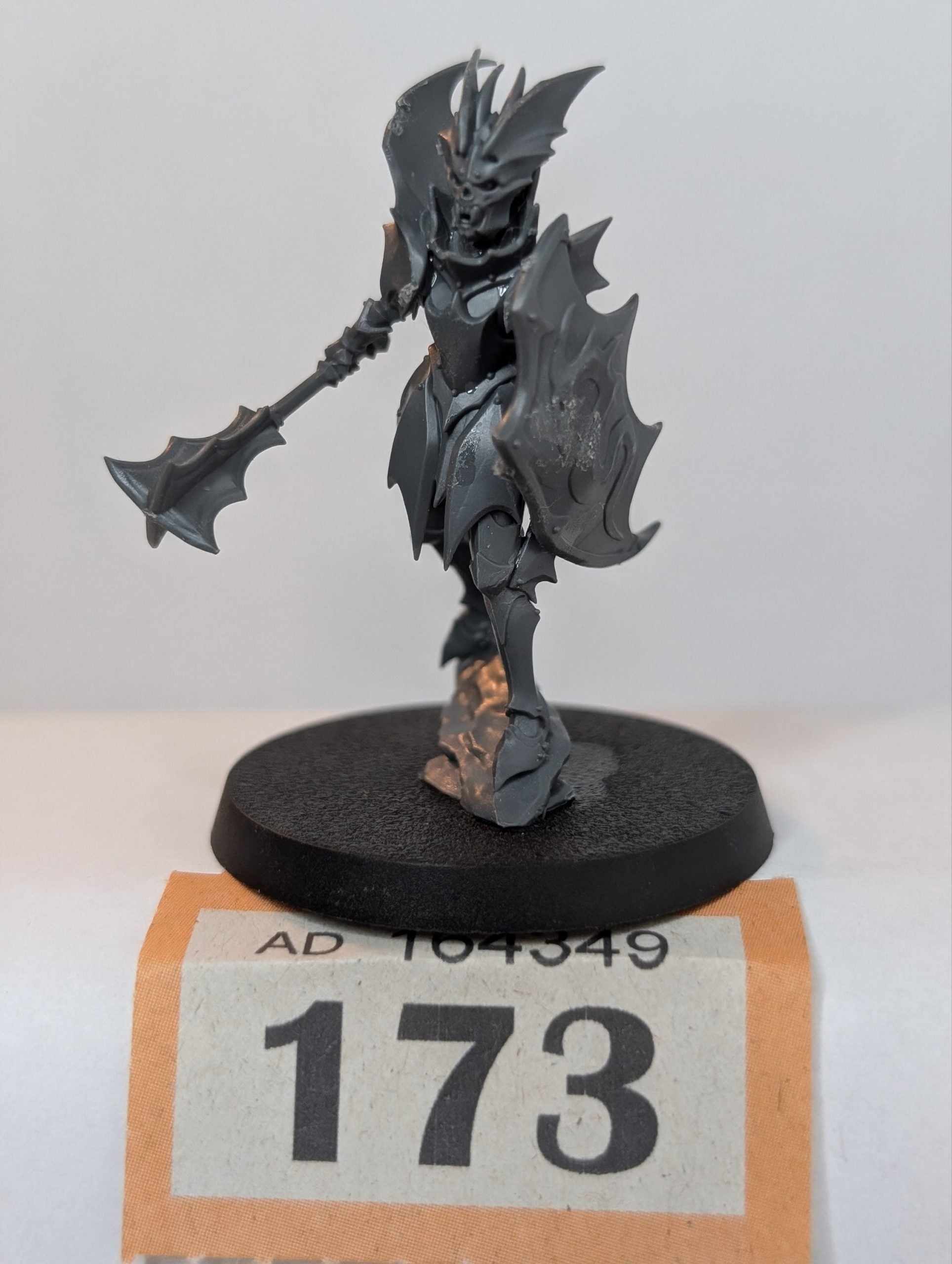 Vampire Lord