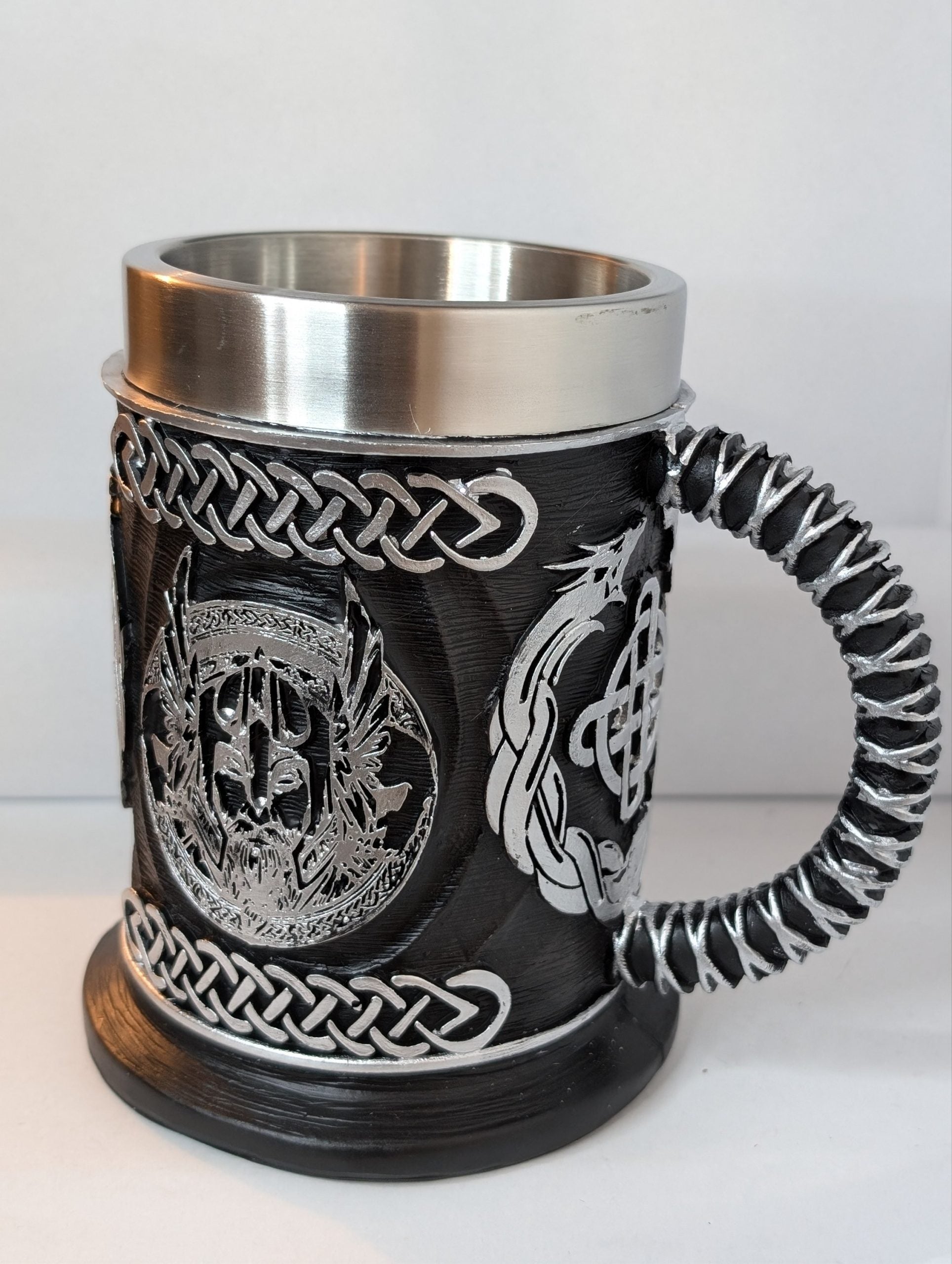 Norse Tankard