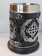 Norse Tankard