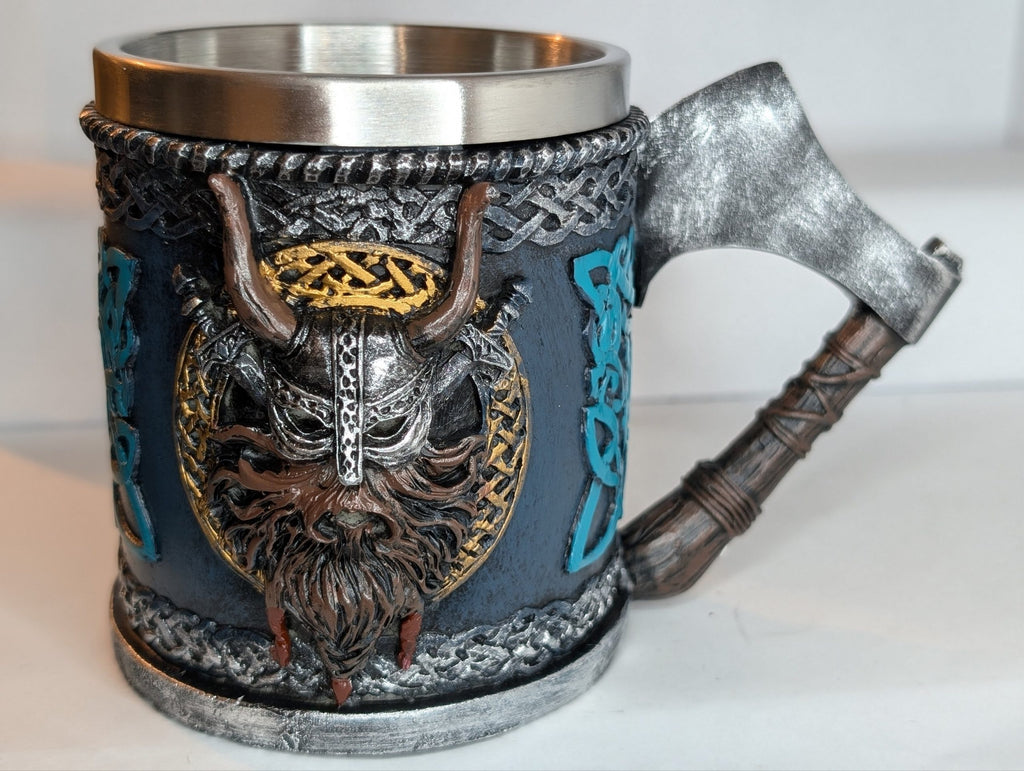 Dwarf Tankard (450ml)