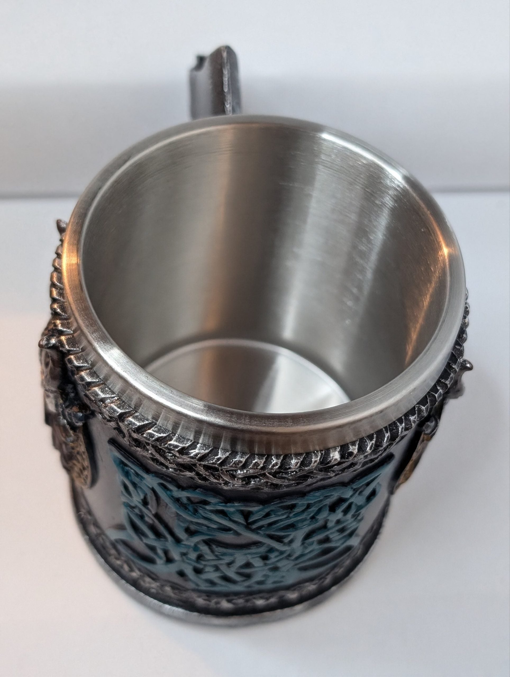 Dwarf Tankard (450ml)