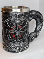 Chaos Tankard