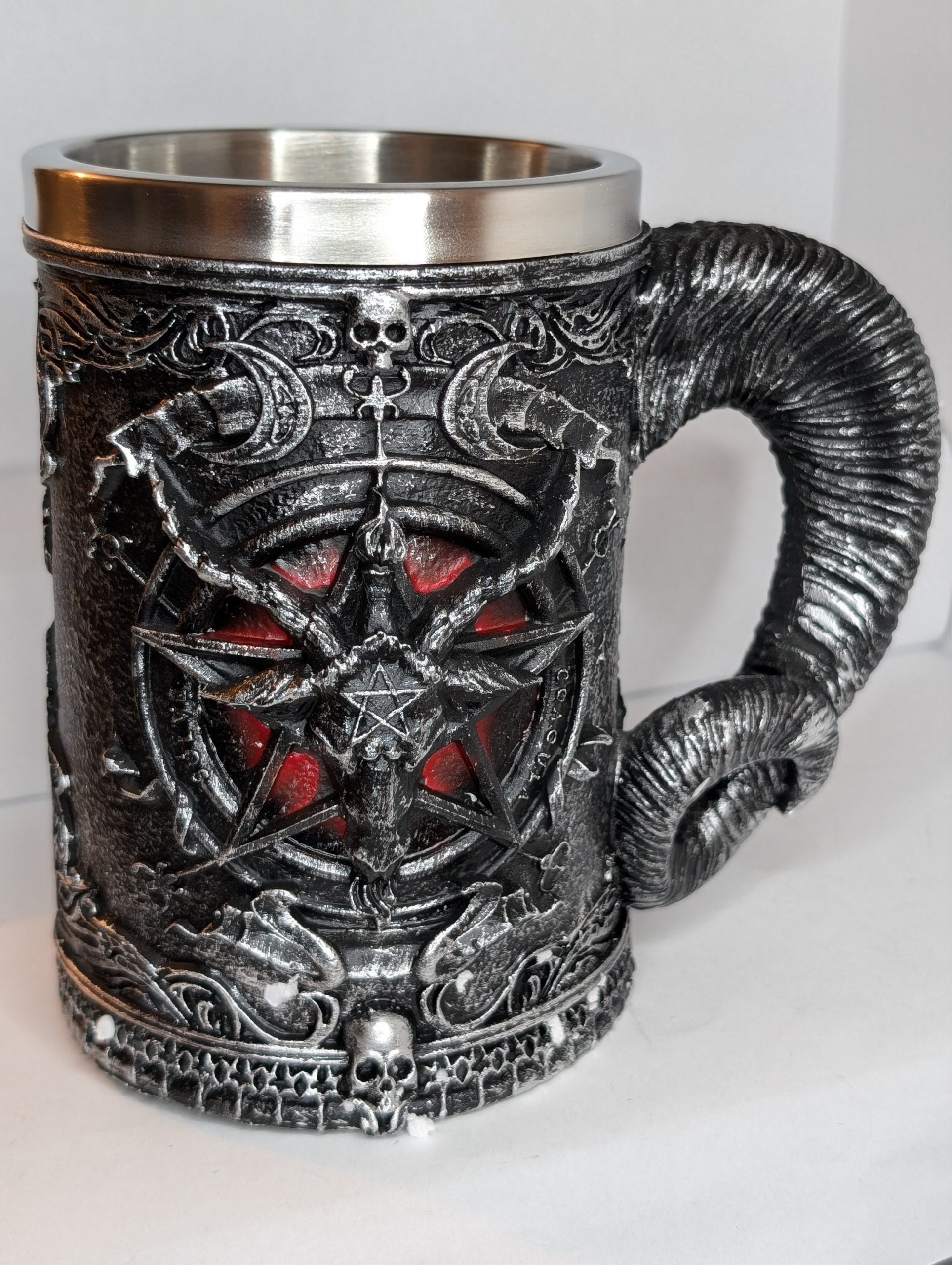 Chaos Tankard