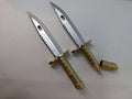 Combat Knife Pen (X2)