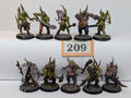 Poxwalkers (x10)