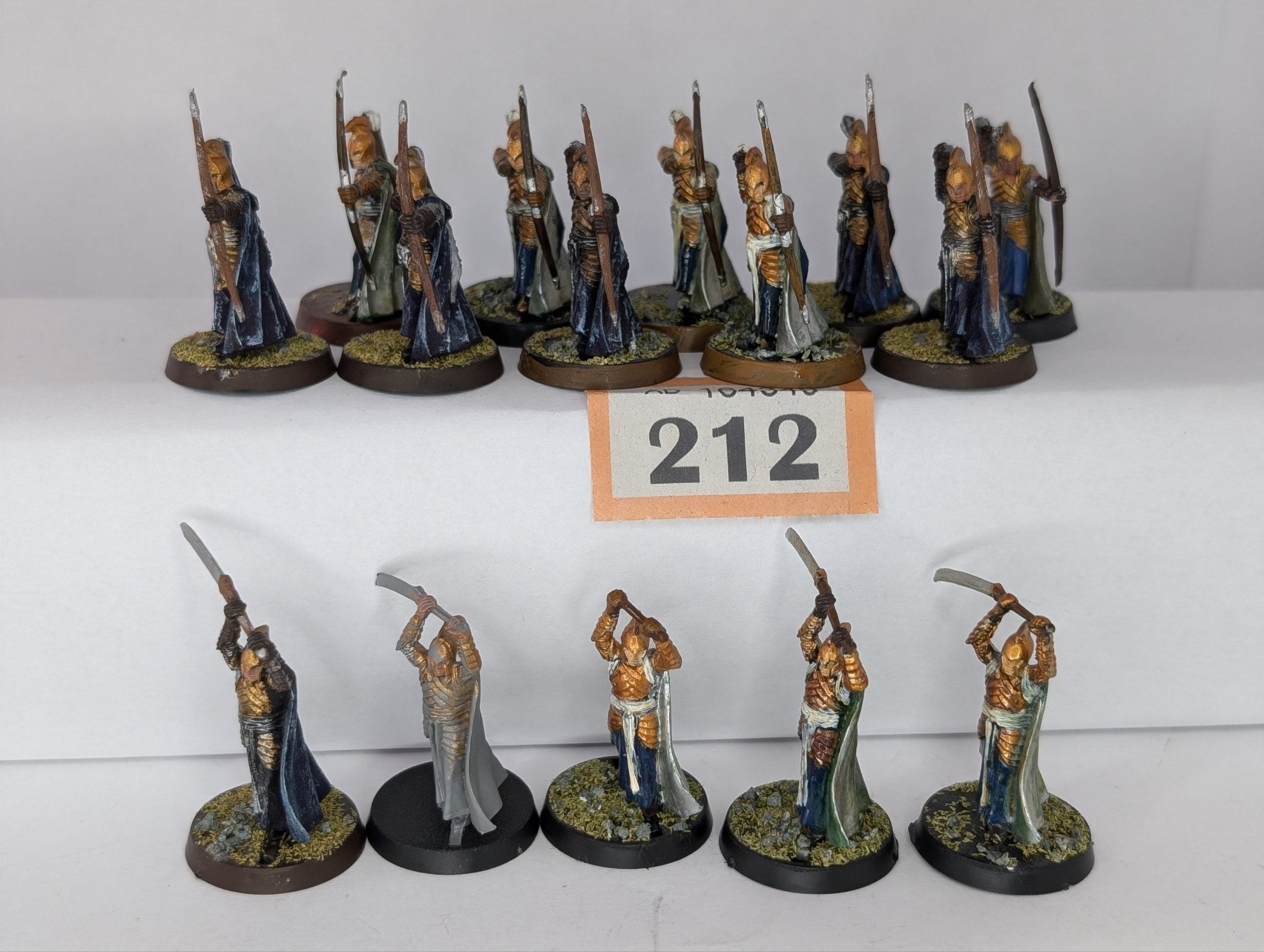 Elves of the Last Alliance (15)