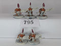 Auric Hearthguard