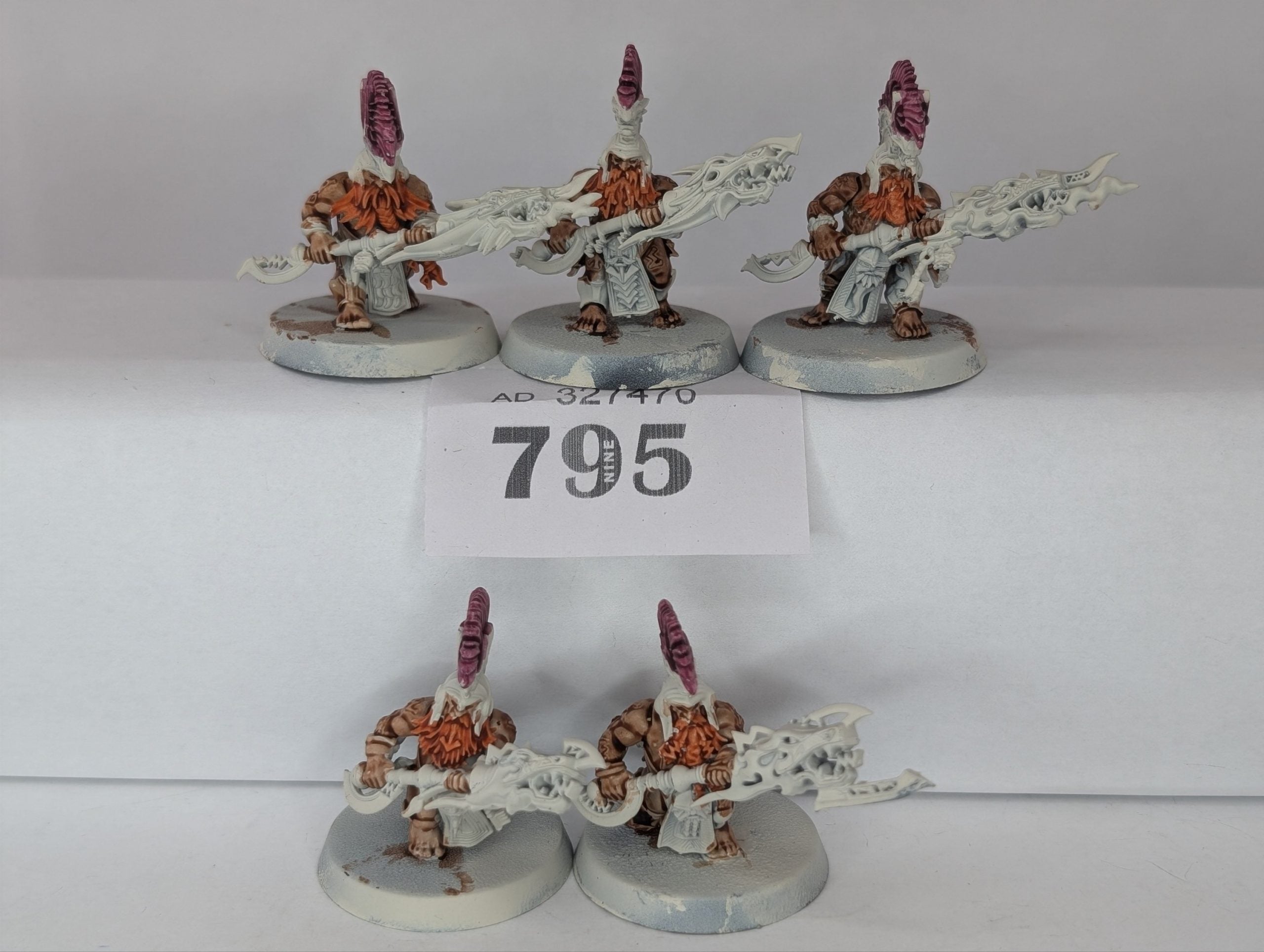 Auric Hearthguard