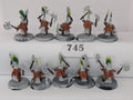 Vulkite Berzerkers