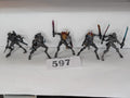 Sicarian Ruststalkers (no bases)