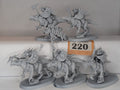 Saurus Knights (5)