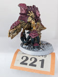 Biovore (Old Model)