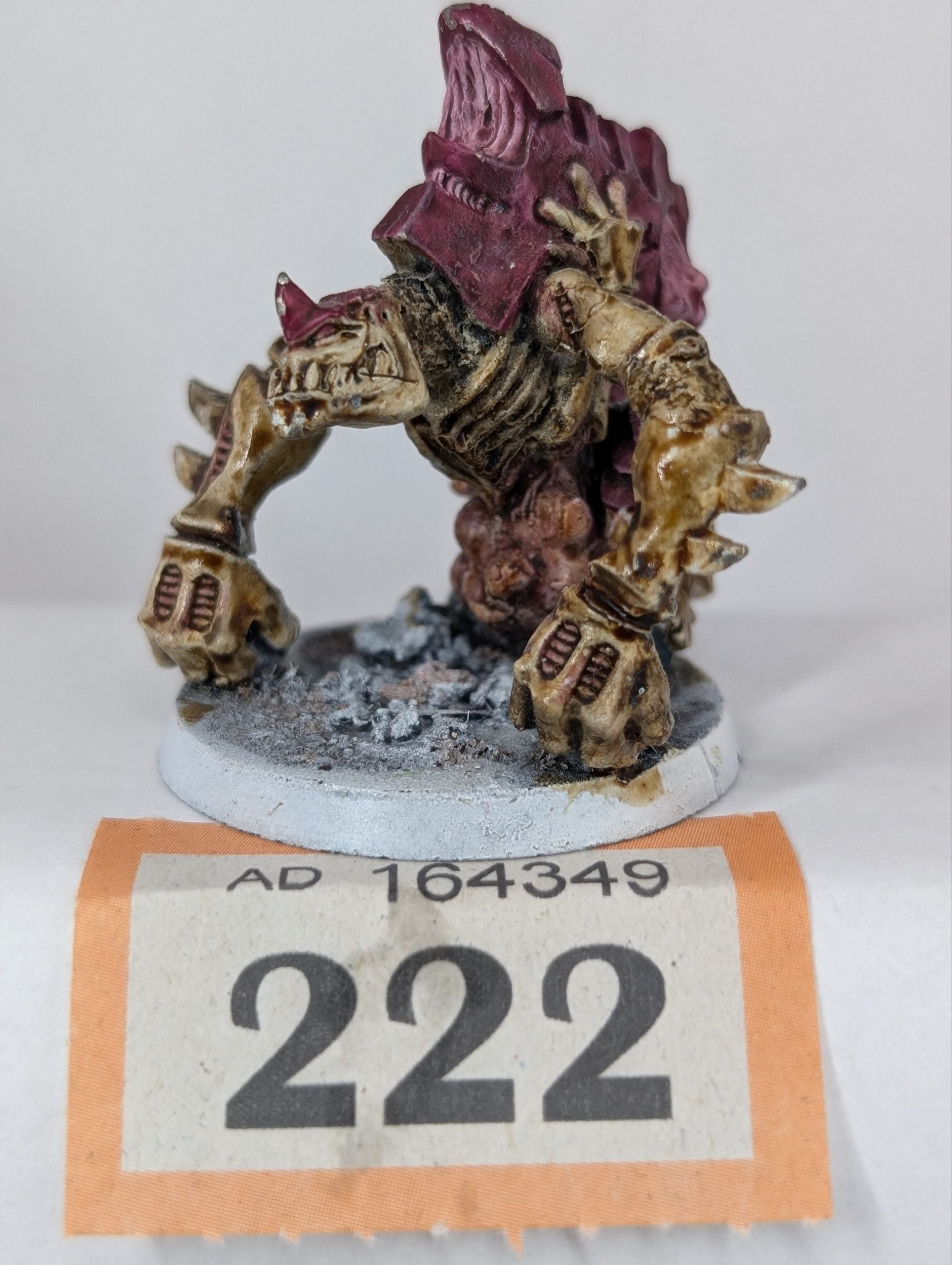 Biovore