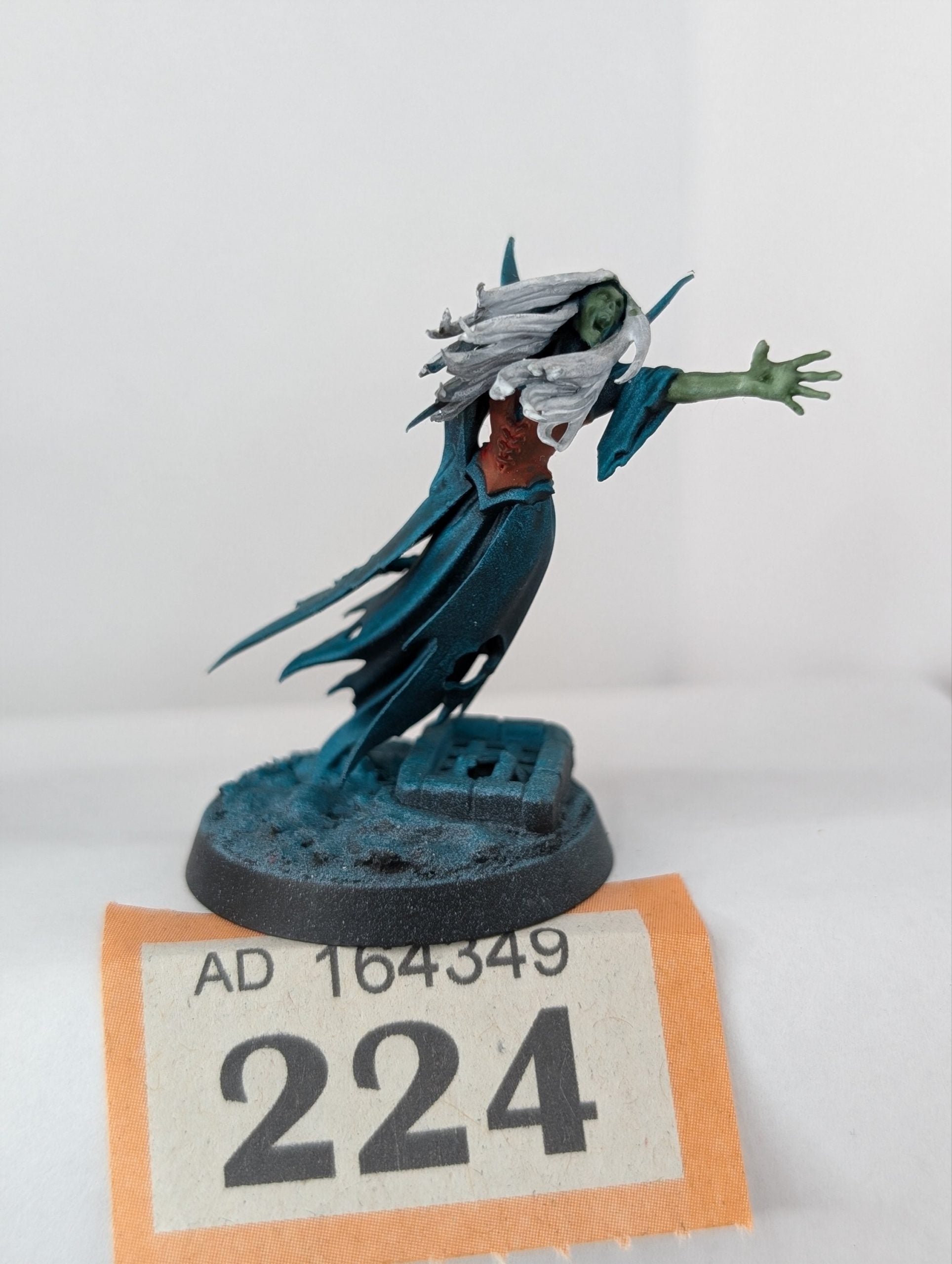 Tomb Banshee