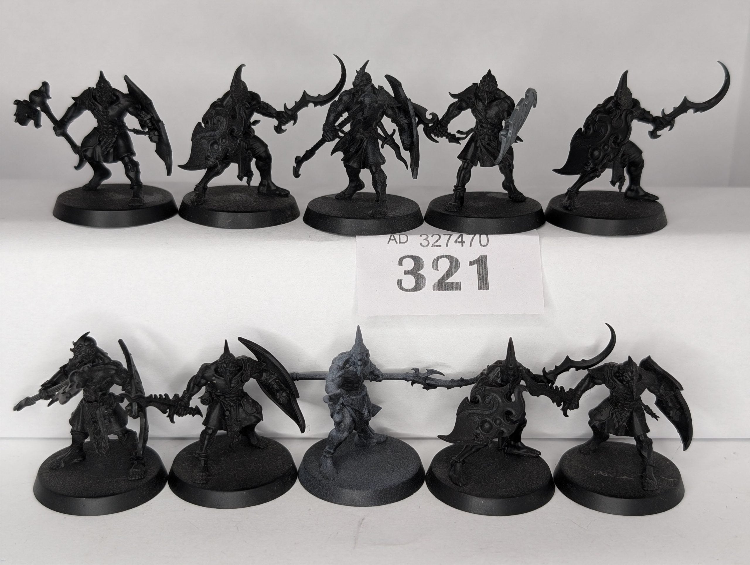 Kairic Acolytes
