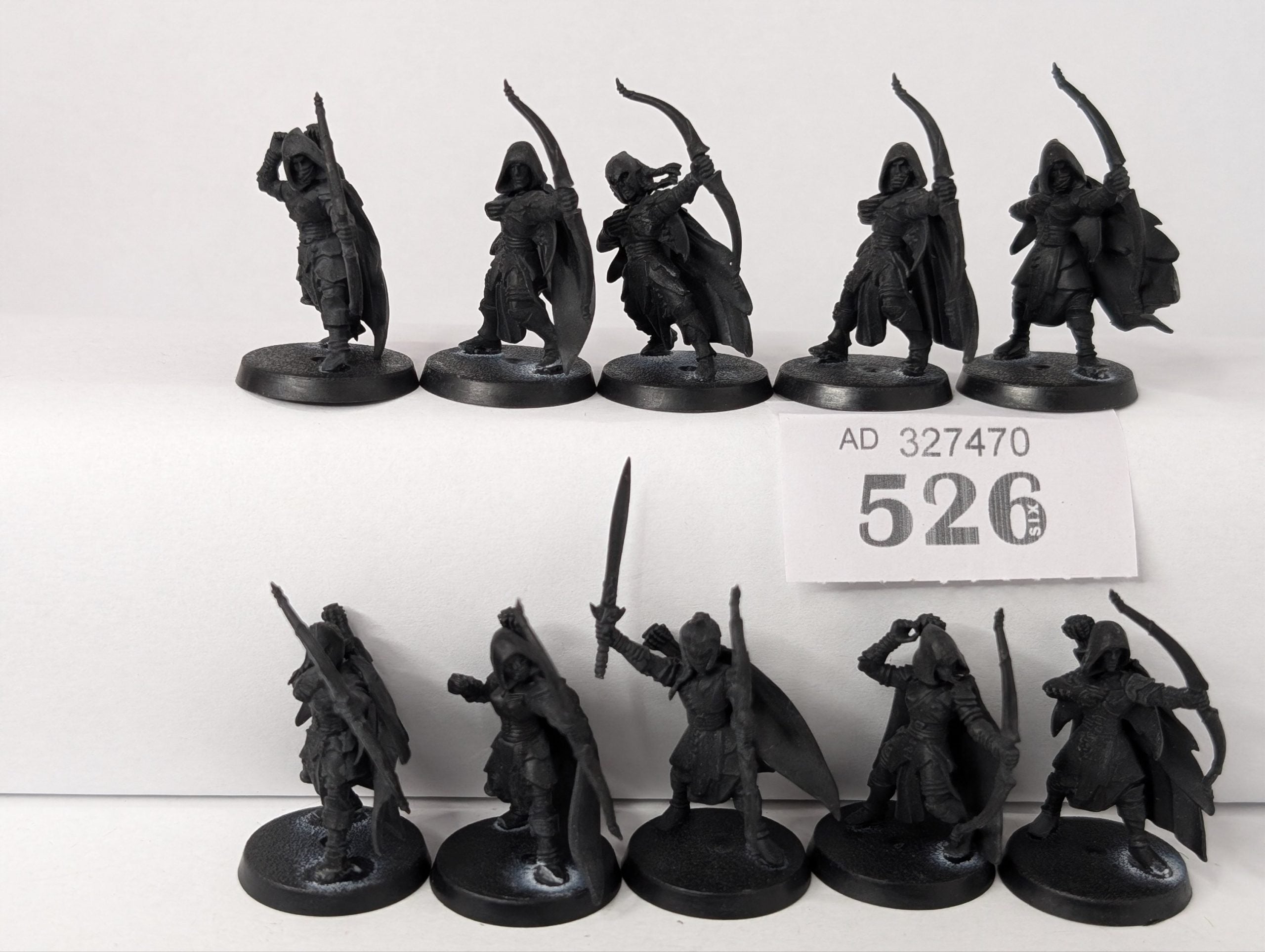 Glade Guard