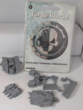 Space Wolf Venerable Dreadnought (OOP)
