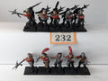 Halberdmen (15)