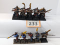 Spearmen (15)