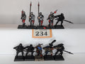 Spearmen (10)