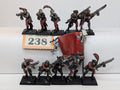 10 Hand Gunners