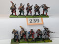 10 Hand Gunners
