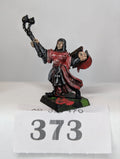 Mordheim Sisters of Sigmar