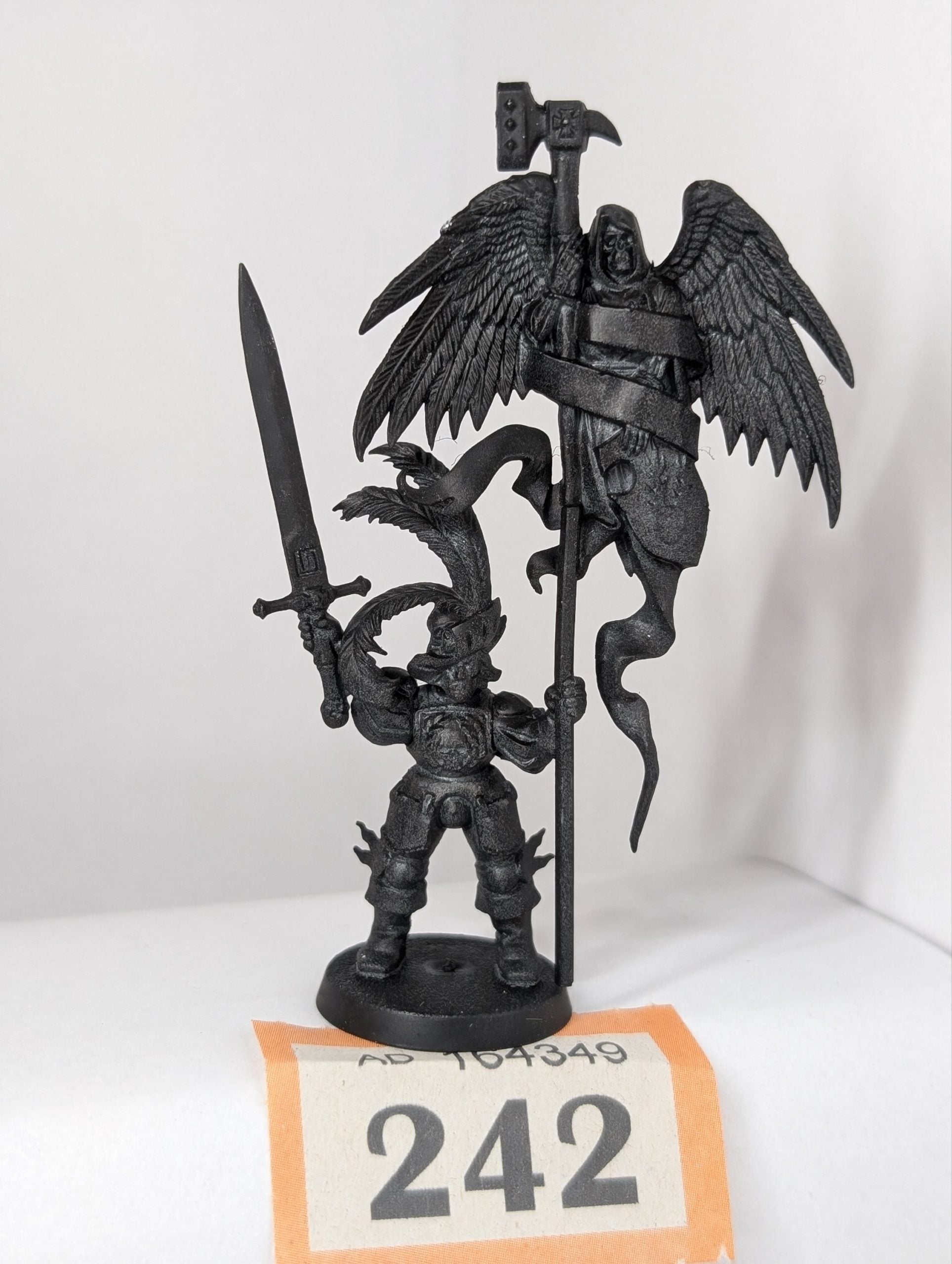 Empire Battle Standard Bearer