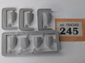 Empire Knights Shield Sprue