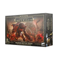 Reaver Battle Titan with Melta Cannon and Chainfist (On Sprue, no base)