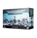 Grey Hunters (On Sprue, no bases)