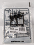 Vehicle Command Upgrade Sprue