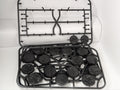 Shattered Dominion 32mm bases (30)