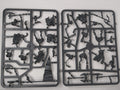 White Lions Sprues