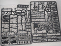 Eternal Guard / Wildwood Rangers Sprue Bits