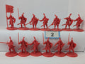 Lannister Guardsmen