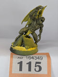 Abhorrant Ghoul King (Built)