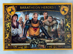 Baratheon Heroes 1