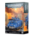 Primaris Repulsor Executioner (on Sprue)