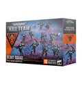 Kill Team: Scout Squad (in box)